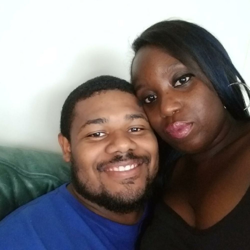 Meet your Posher, Bria