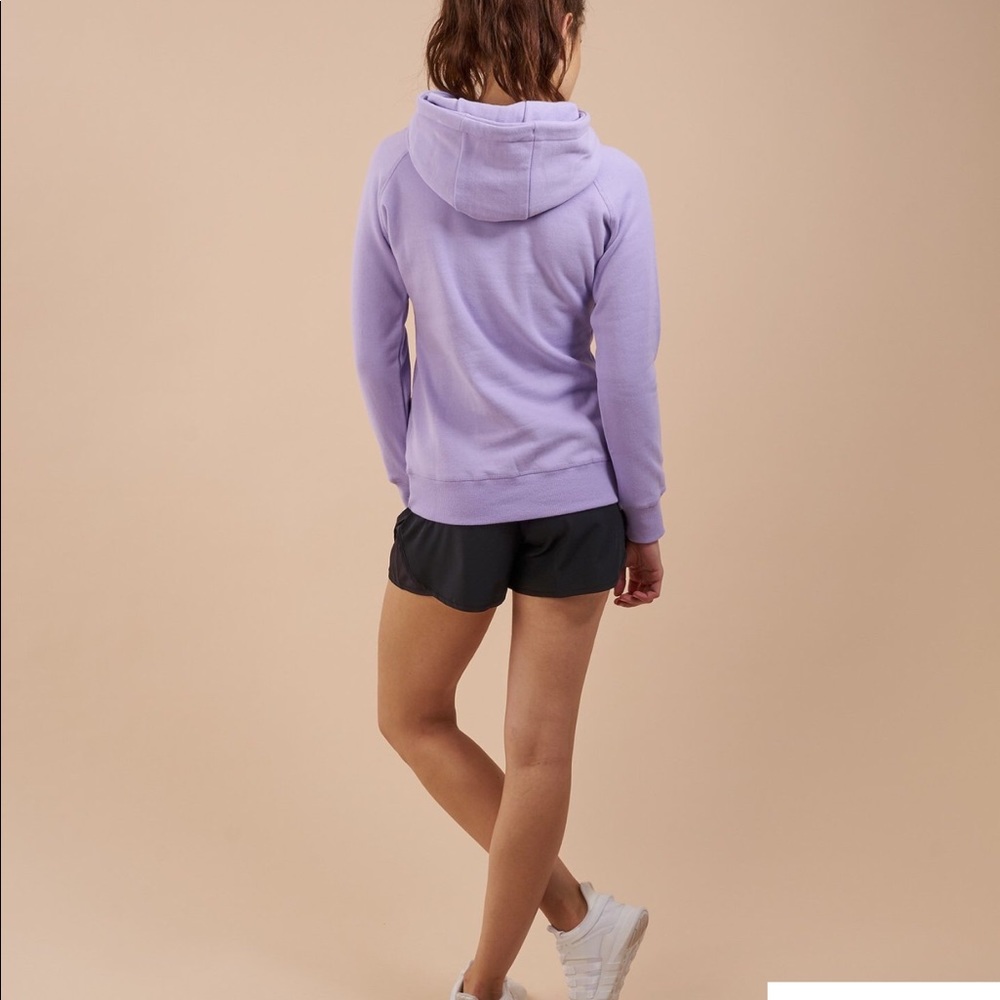 Gymshark Hoodie