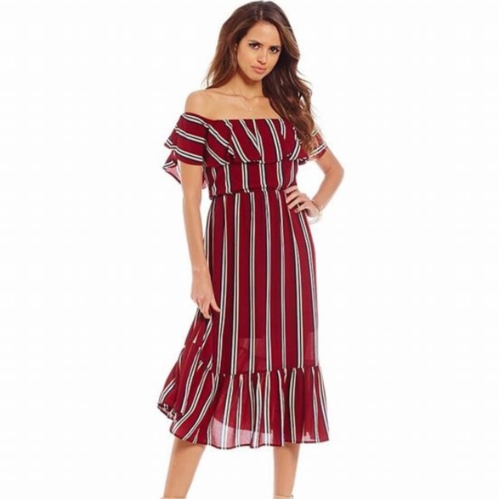 Gianni Bini Dress