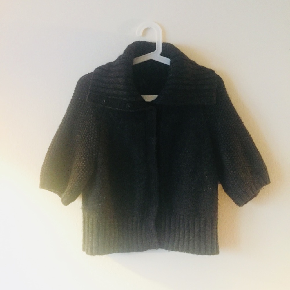❤️Ann Taylor Cardigan Sweater final price