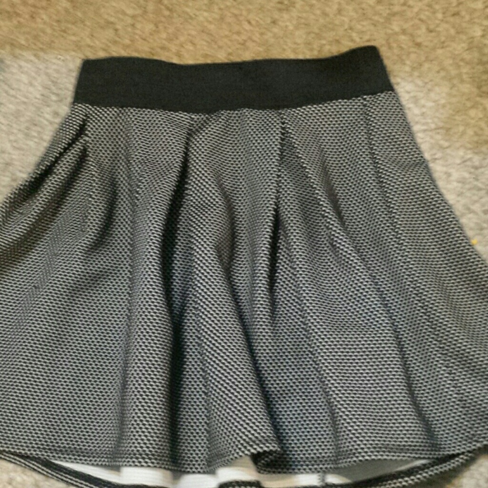 Skater skirt