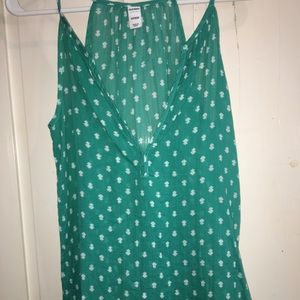 Old Navy tank top