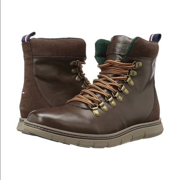 Tommy Hilfiger Other - Tommy Hilfiger Fostoria 2 ankle boots