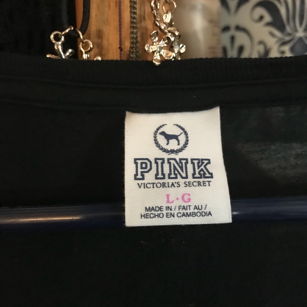 PINK Victoria secret
