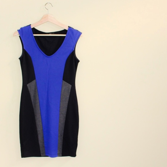 Dresses & Skirts - | blue babe dress |