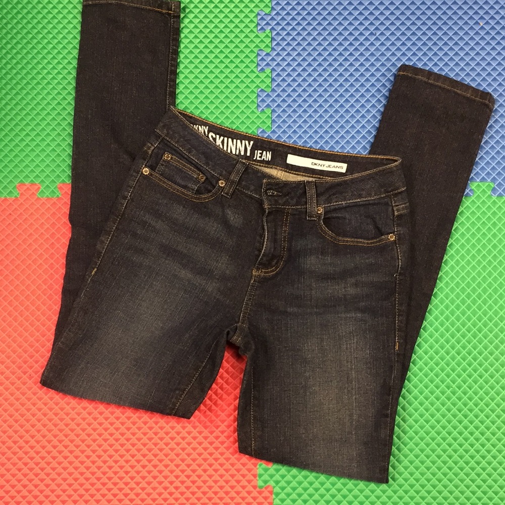 DKNY Skinny jeans