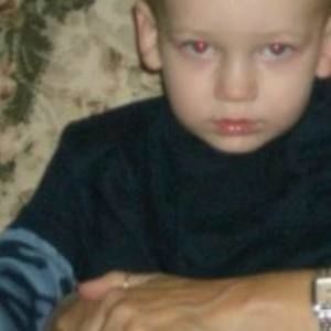 Meet your Posher, Seth