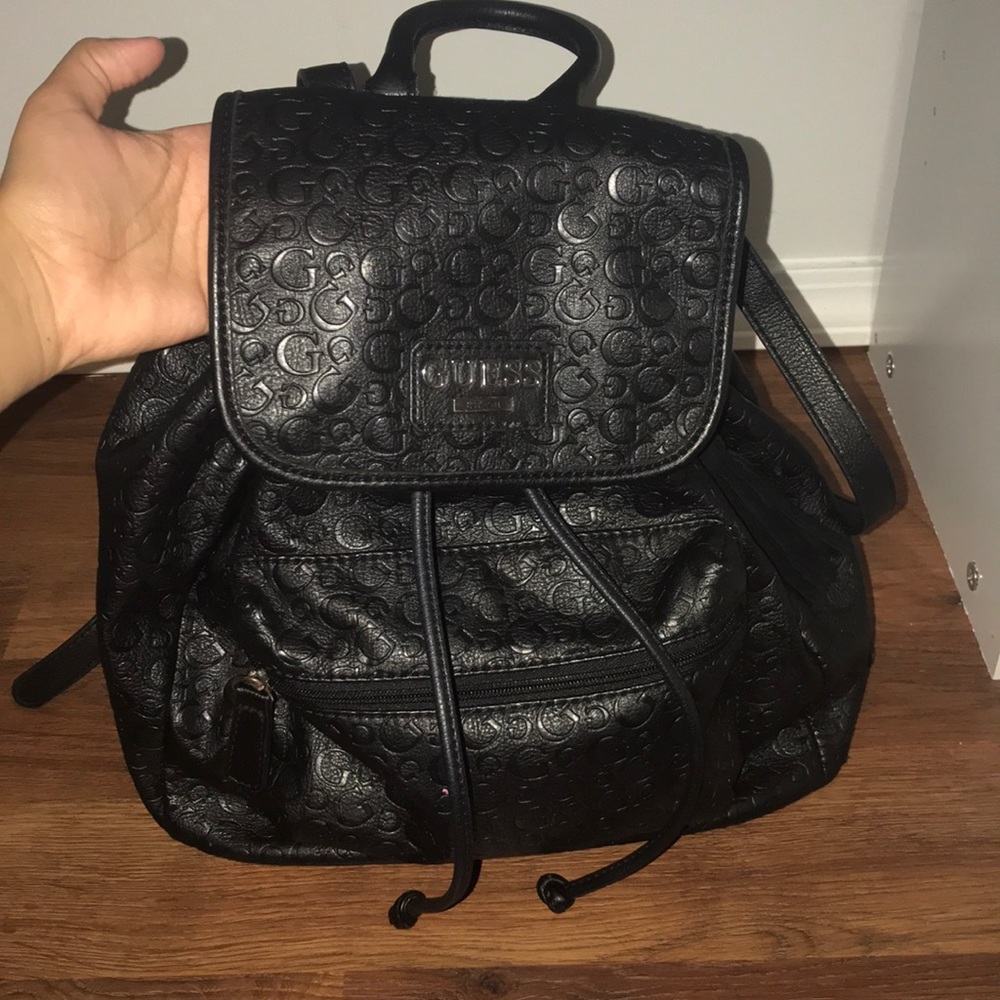 Guess backpack