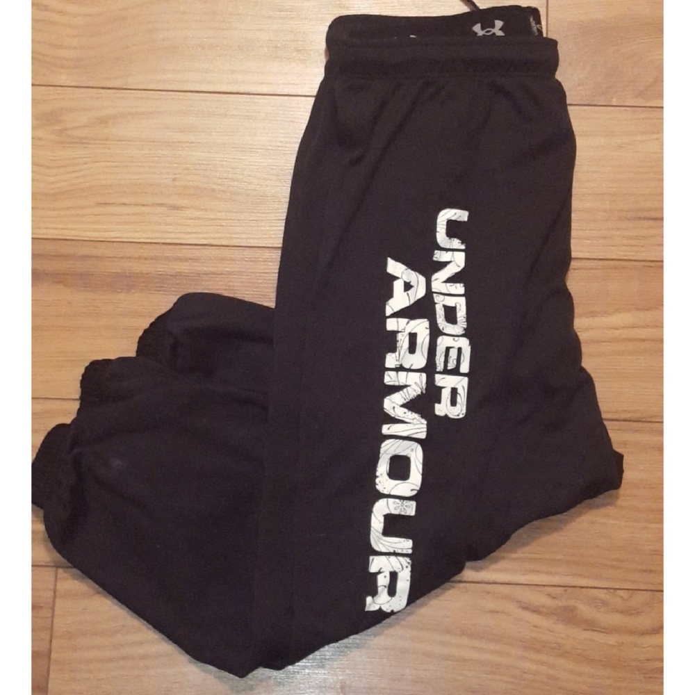 Under Armour sweatpants