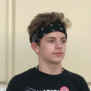 Meet your Posher, Aidan