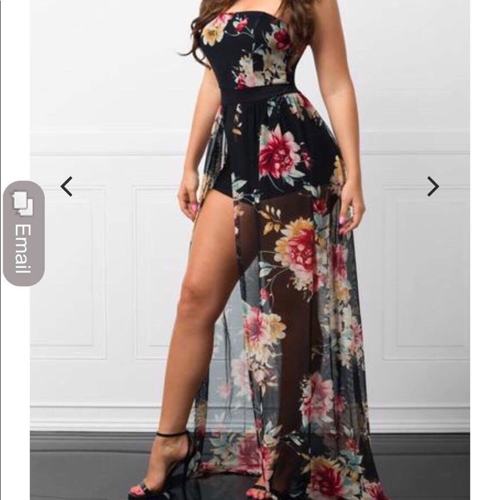 Dress /romper