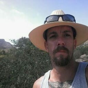 Meet your Posher, Justin