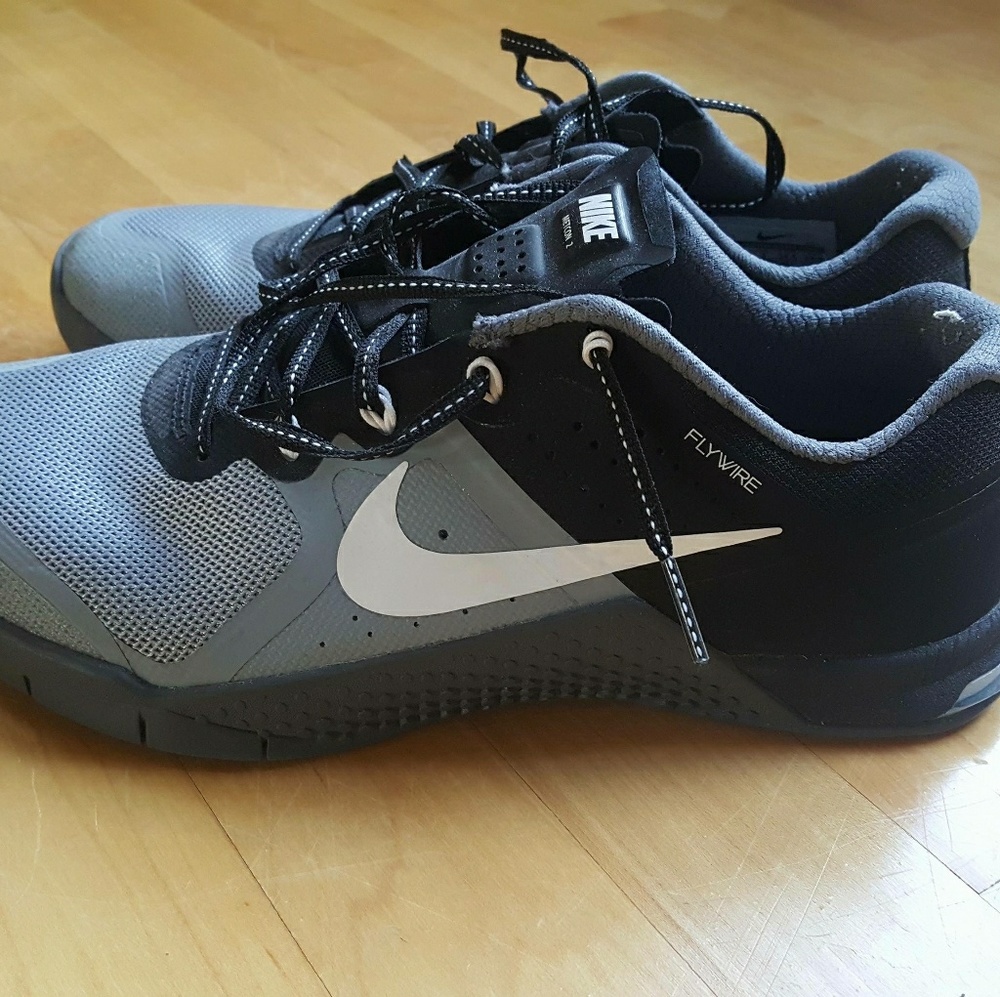Nike Metcons