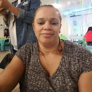 Meet your Posher, Nancy