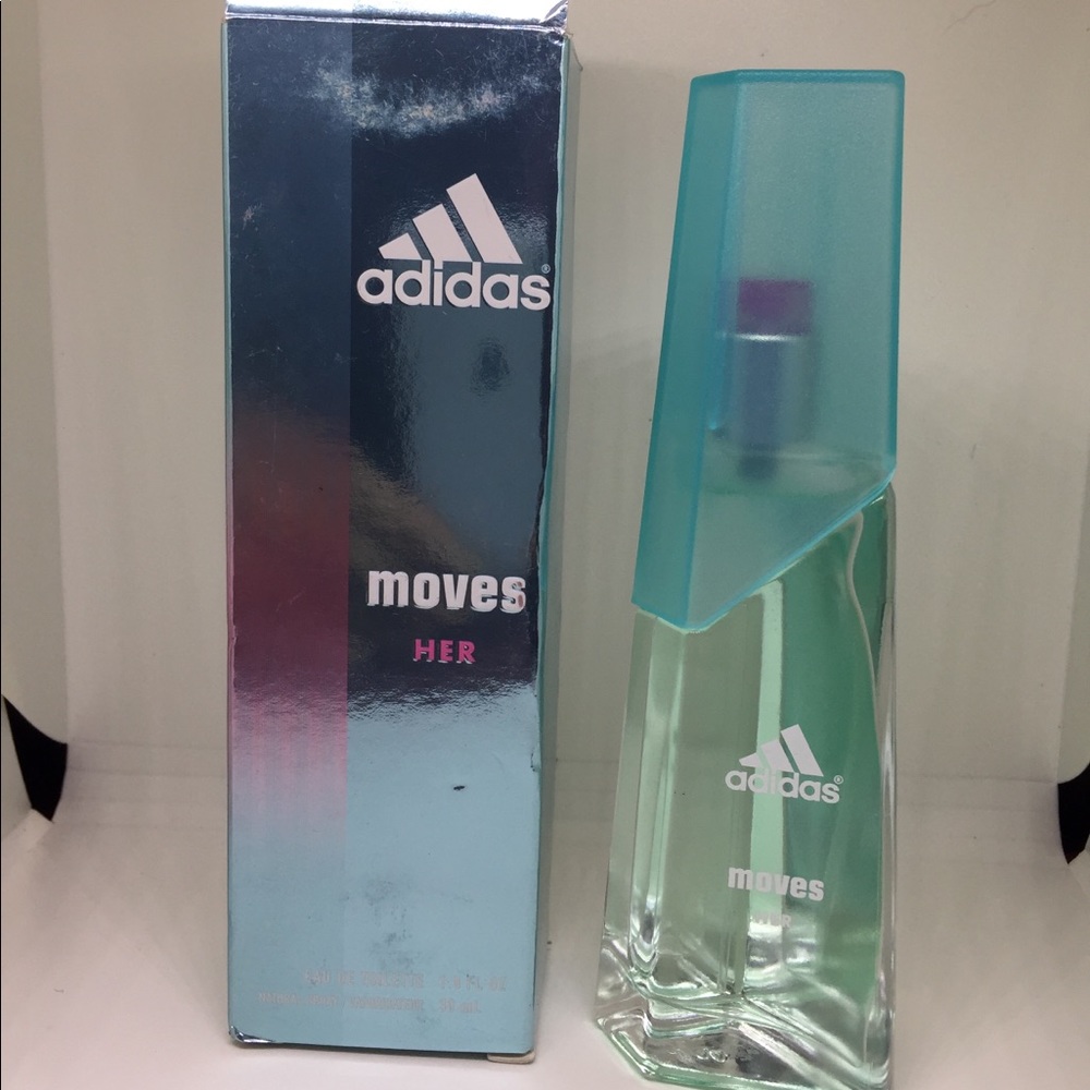 Perfume Adidas For Her