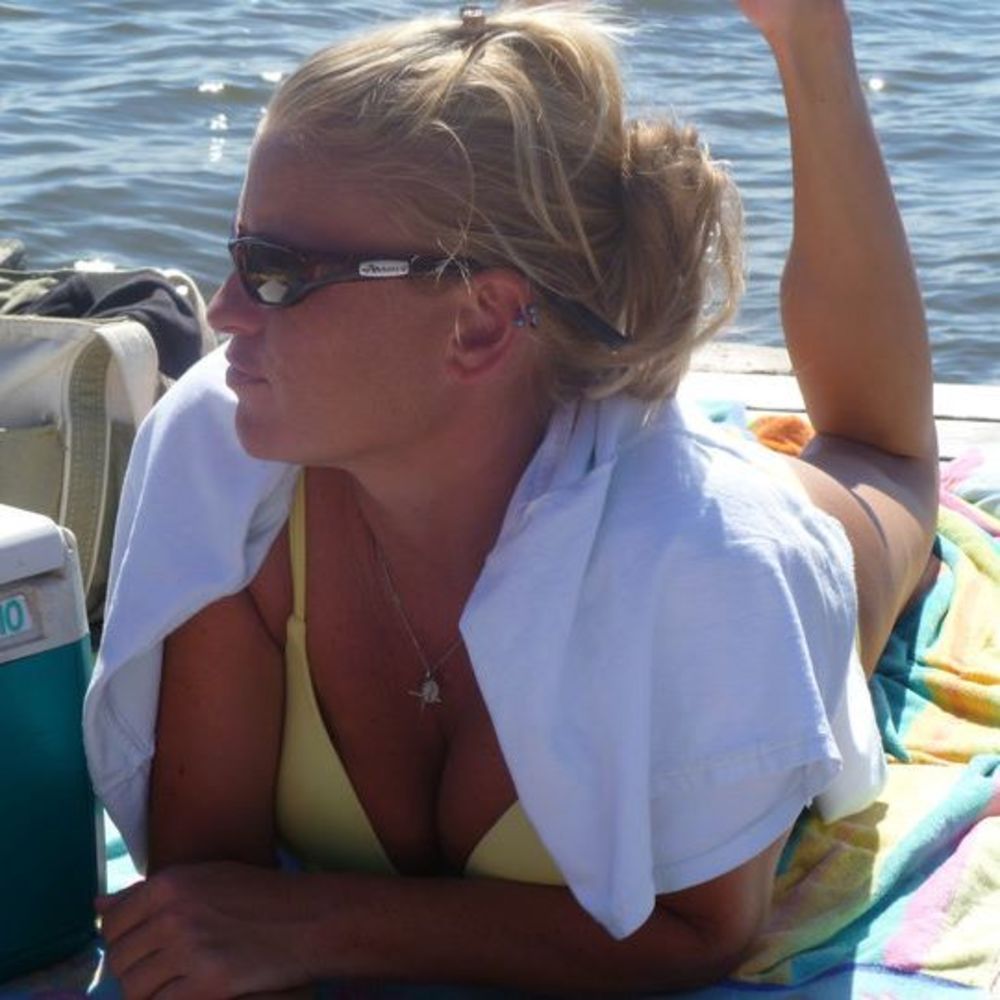 Meet your Posher, Katy