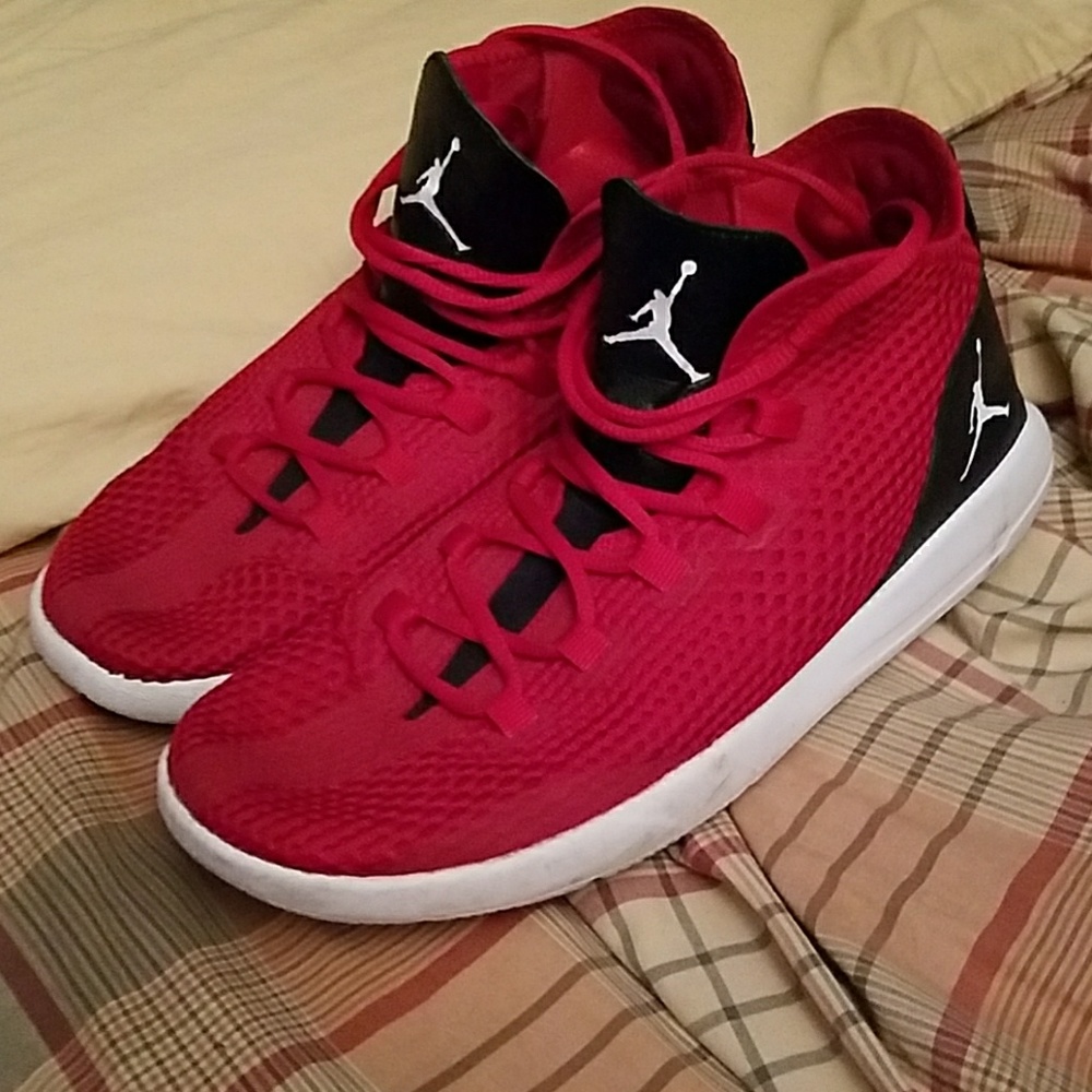 Air Jordan Eclipse high top