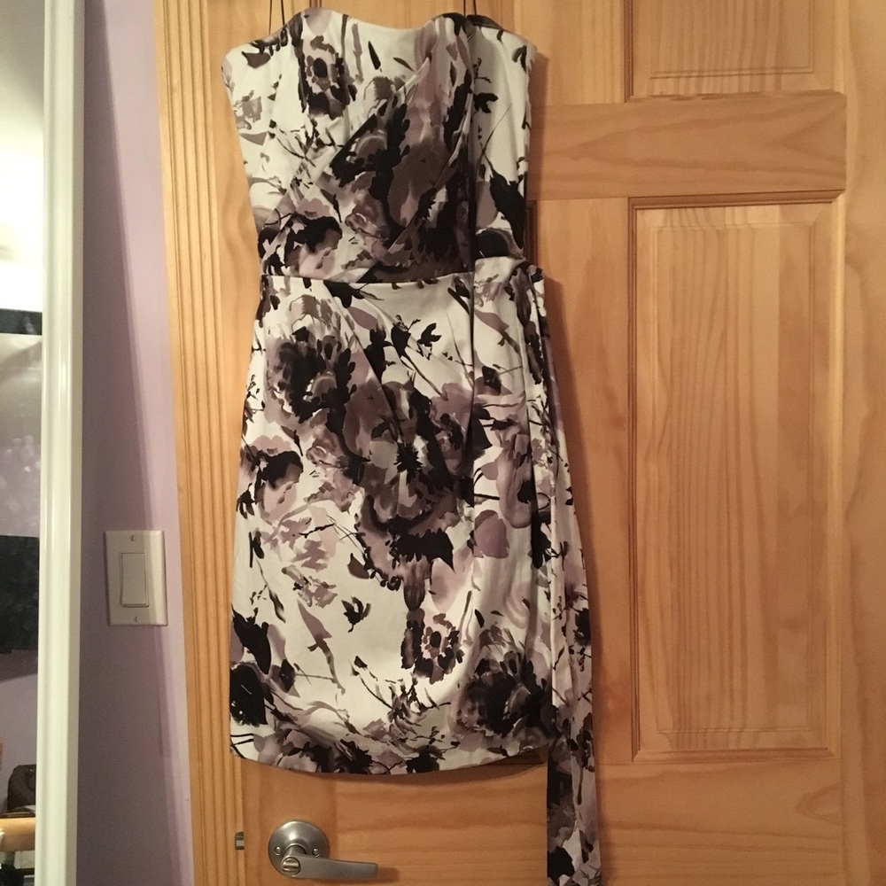 Peter soronen dress