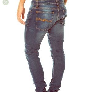 Classic Nudie jeans