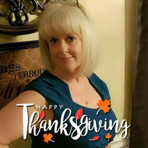 Meet your Posher, Judy