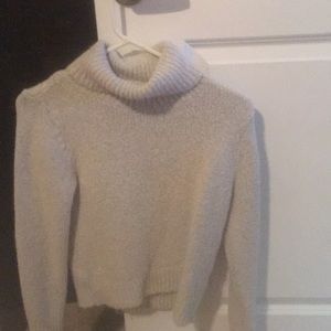 Brady Melville Turtleneck Sweater