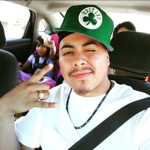 Meet your Posher, Marcus