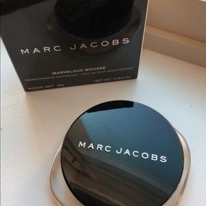 Marc Jacobs makeup (NEW)