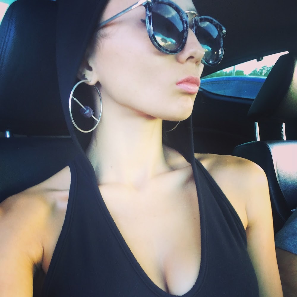 Meet your Posher, Haze