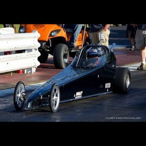 Meet your Posher, Jaxon