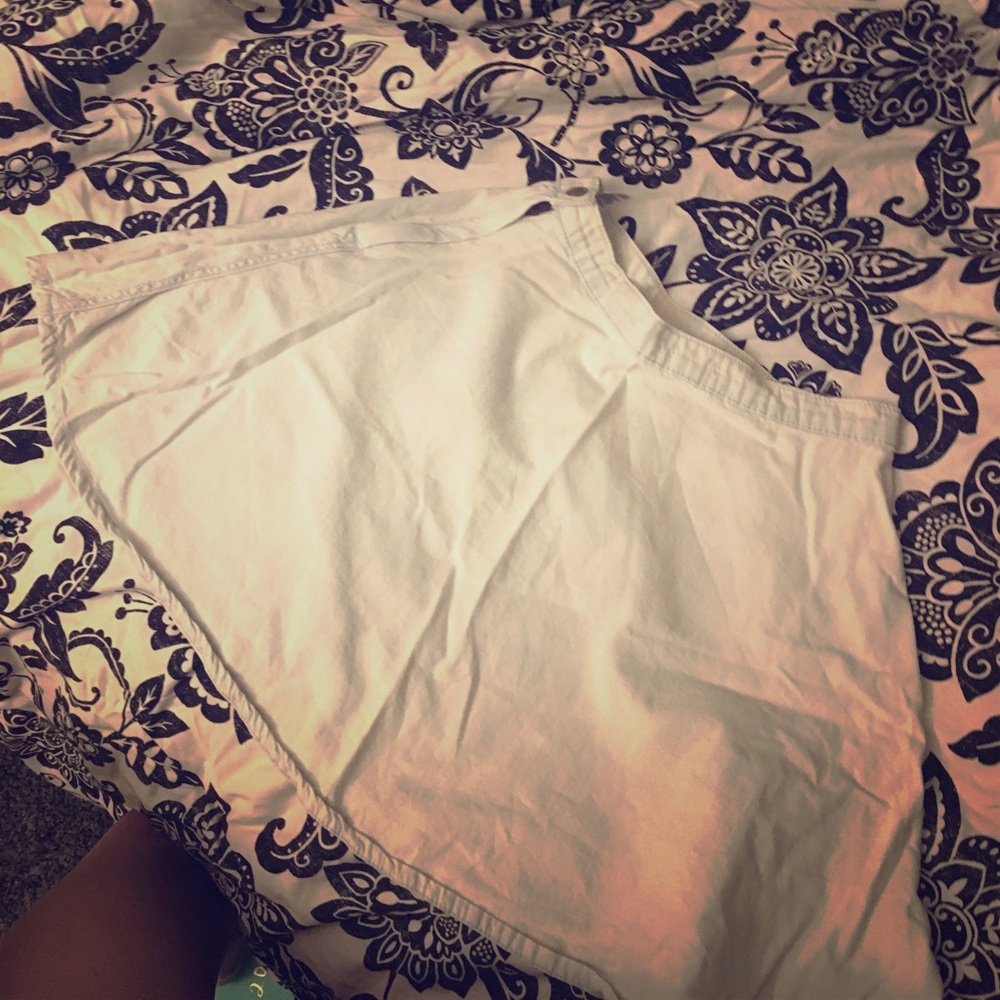 skater skirt ✨