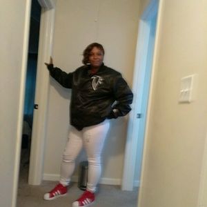 Meet your Posher, Alvina