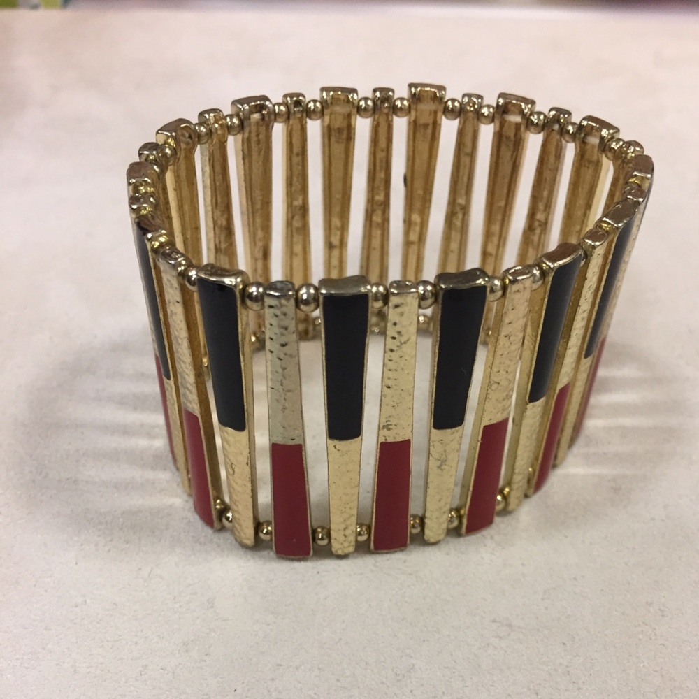 Bar bracelet