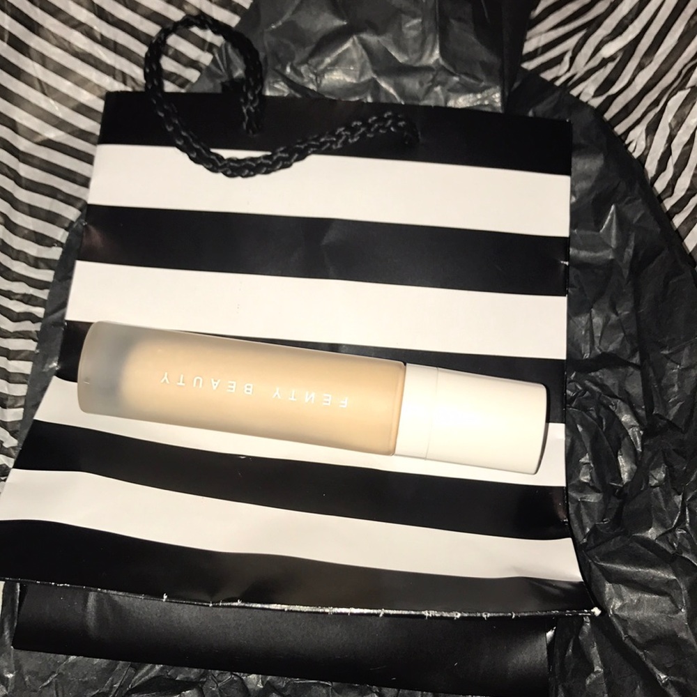 Fenty Foundation shade 120