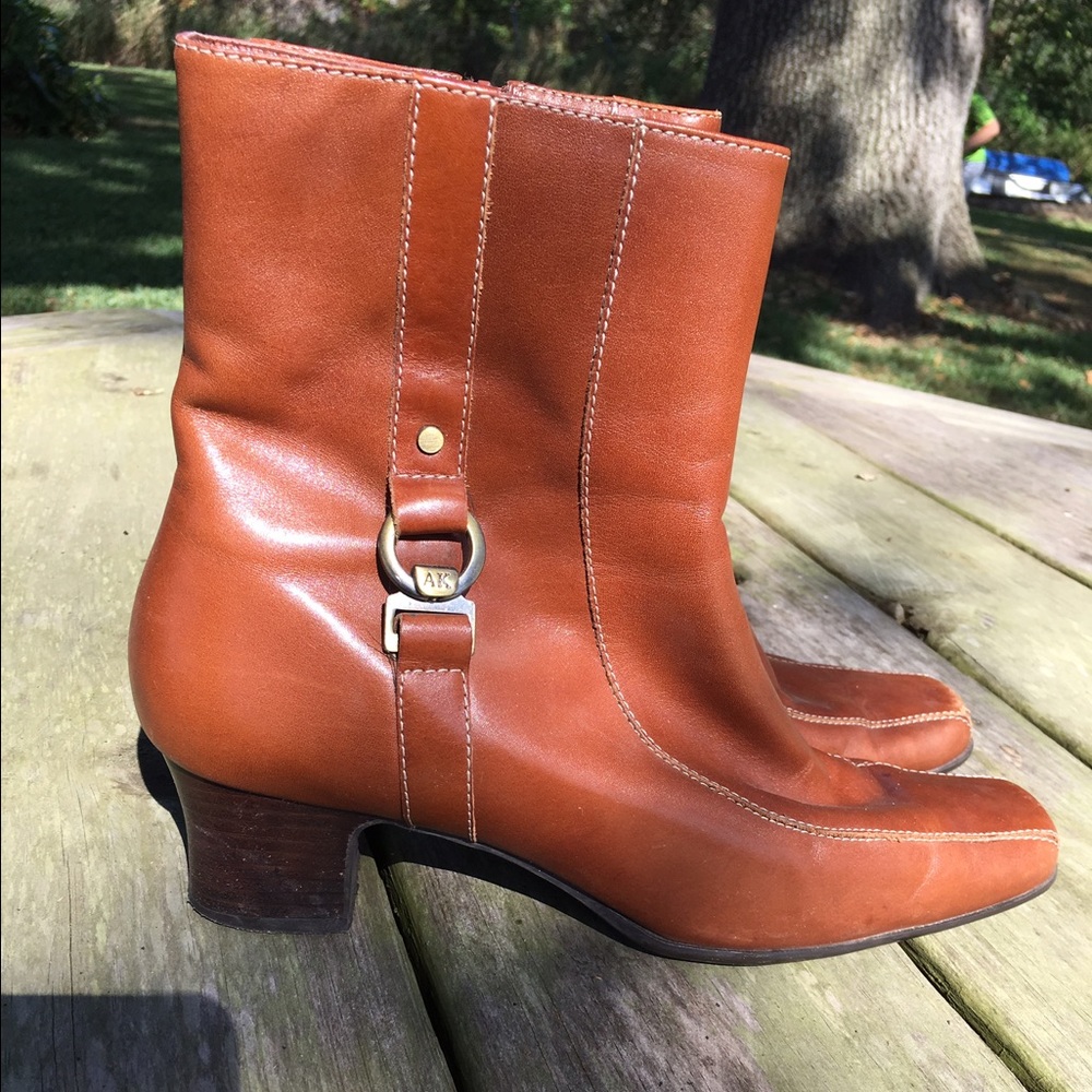 Anne Klein iflex Boots
