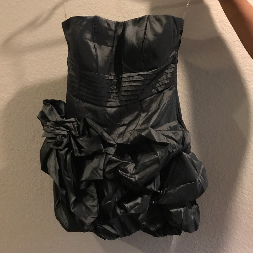 Sassy dress!!!