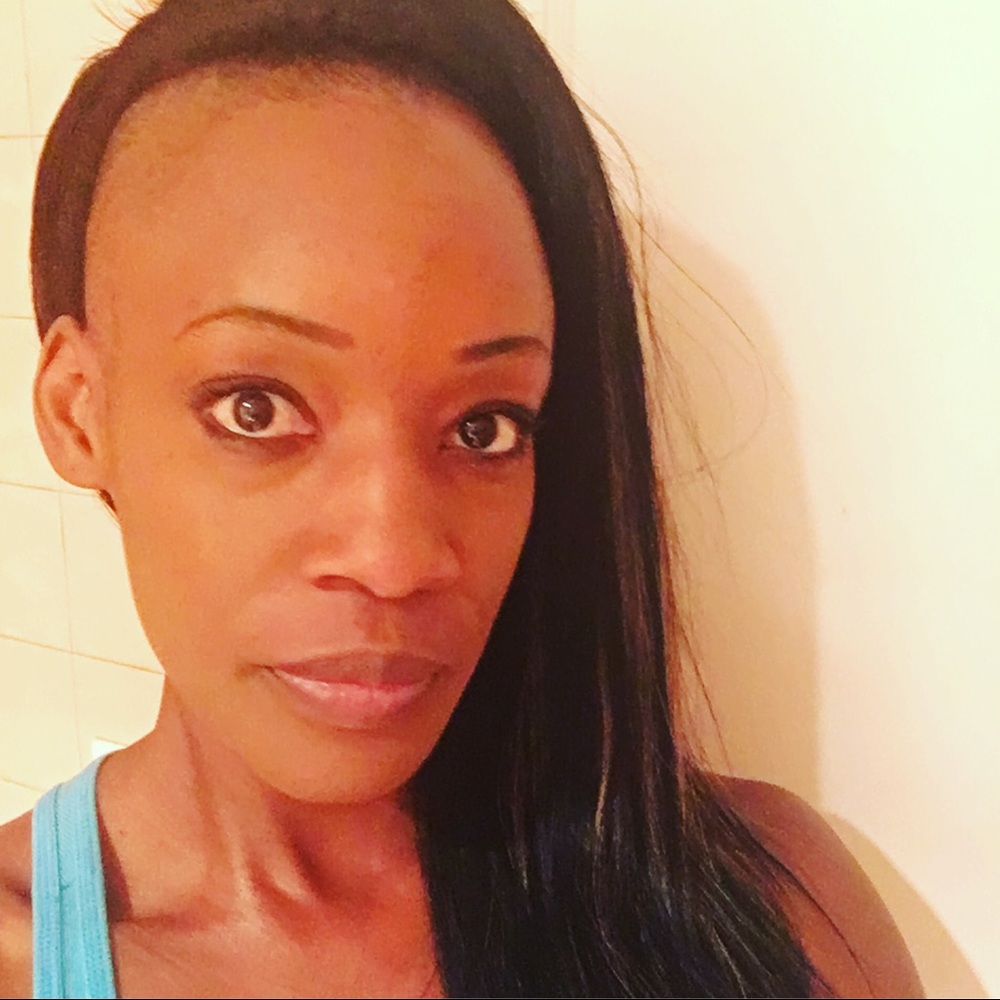 Meet your Posher, Julianah