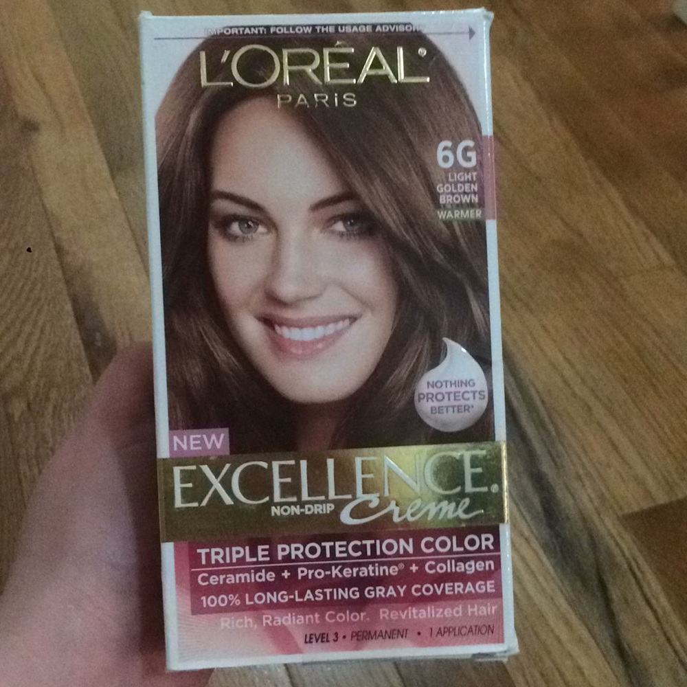 💁🏻!! Hair Dye-Never Been Used (brand new)!!