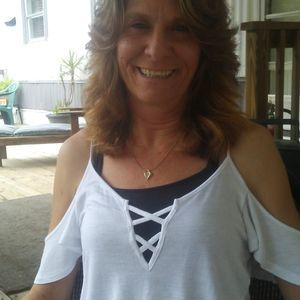 Meet your Posher, Debbie stanley