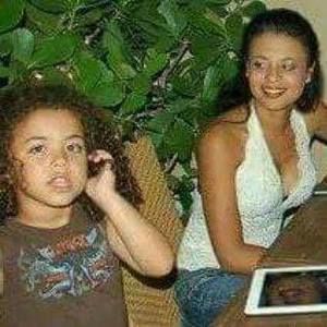 Meet your Posher, Pamela