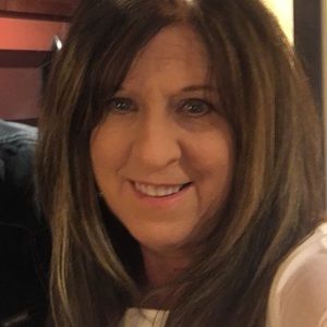 Meet your Posher, Cheryl