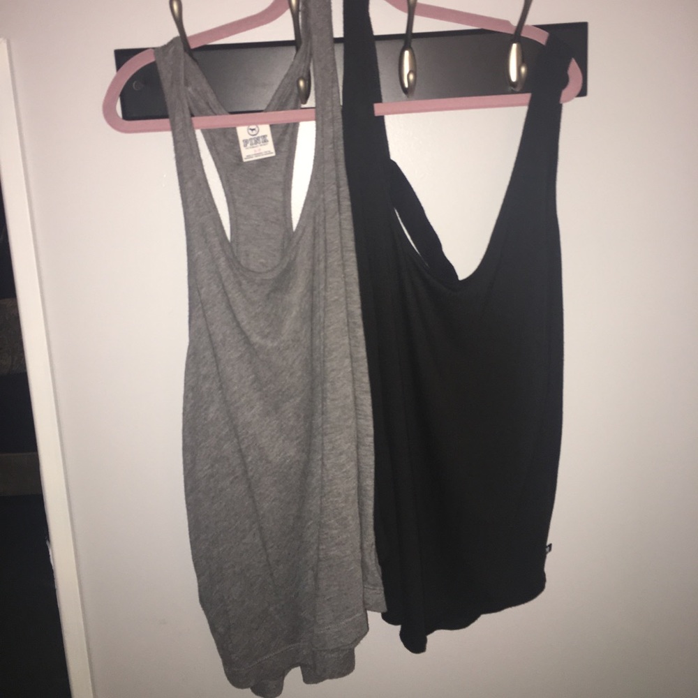 Victoria’s Secret workout top bundle