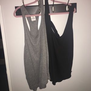 Victoria’s Secret workout top bundle