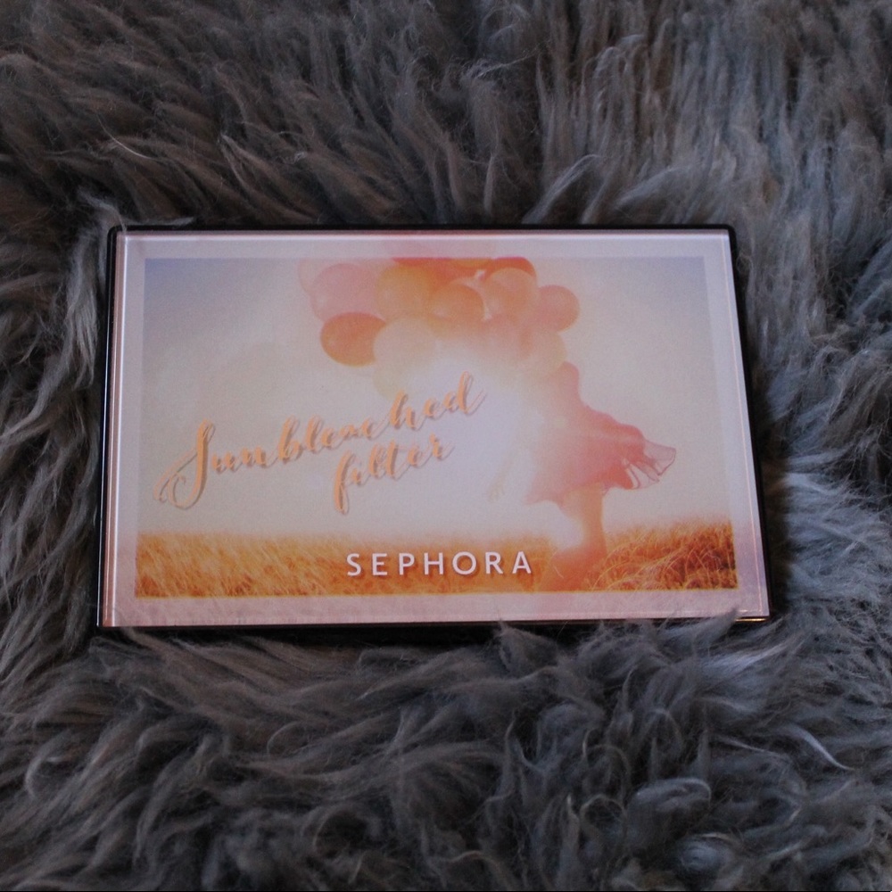 Sephora Eyeshadow Palette
