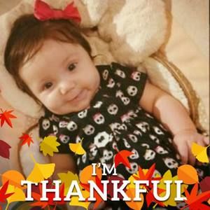 Meet your Posher, Rita