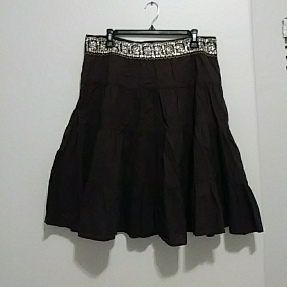 A Skirt