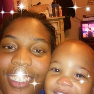 Meet your Posher, Darnisha