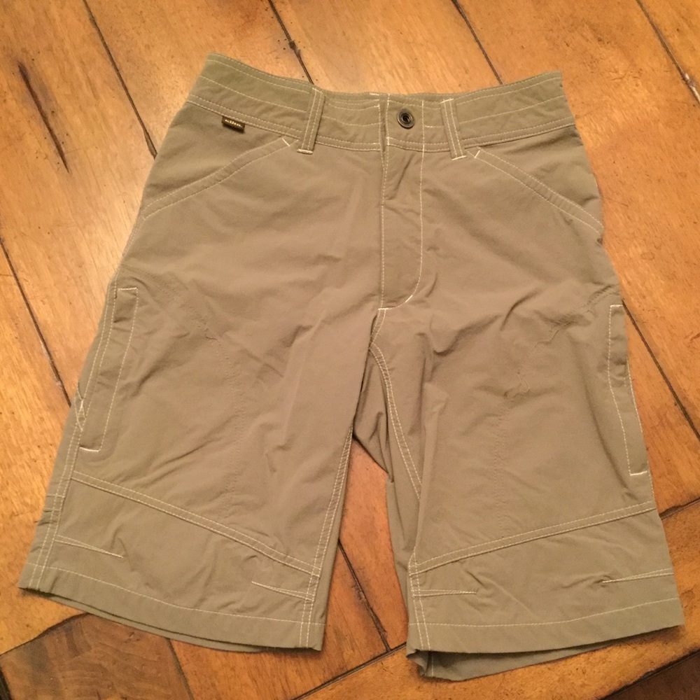 KUHL Shorts