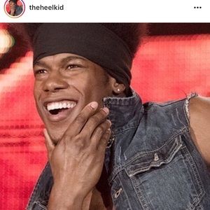 Meet your Posher, Gabriel