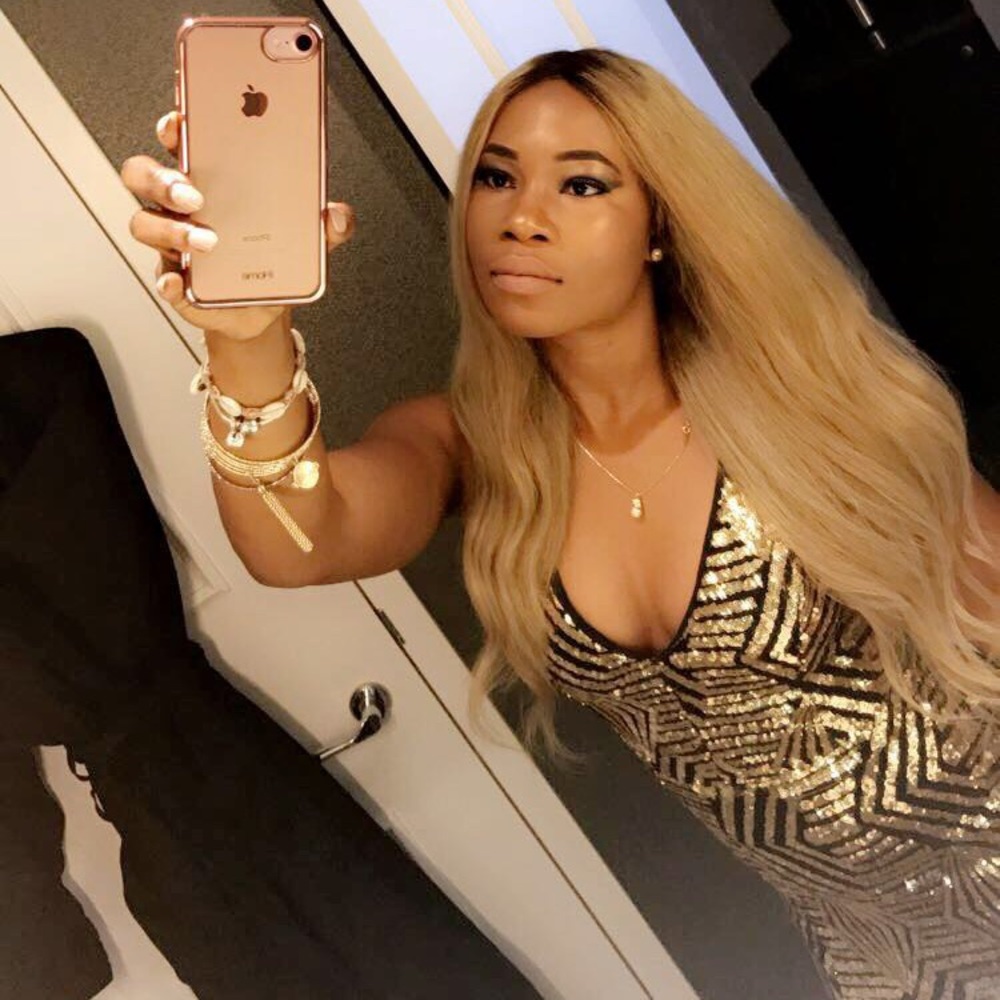 Meet your Posher, Edith