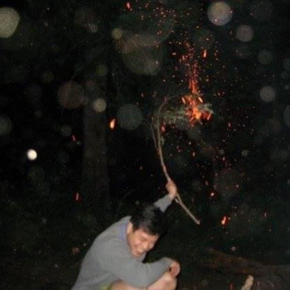 Meet your Posher, Elvis